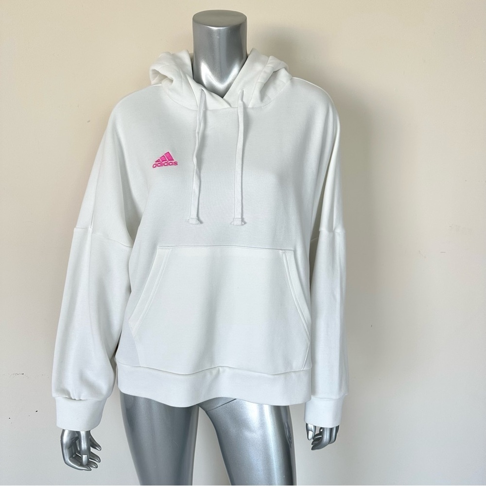 Adidas girls sweatshirt size 12-14 years